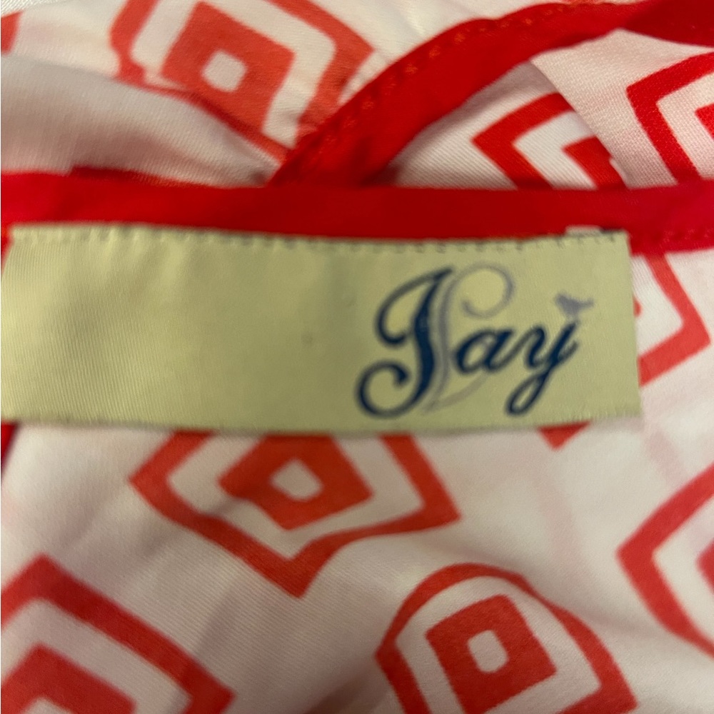 Jay dress - Picture 5 of 5